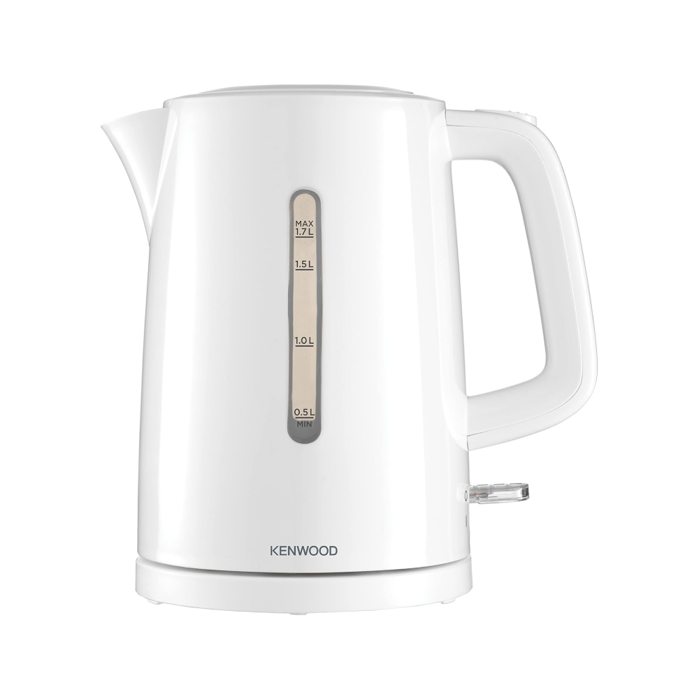 [ZJP00] Kenwood 1.7L Cordless Electric Kettle - 2200W