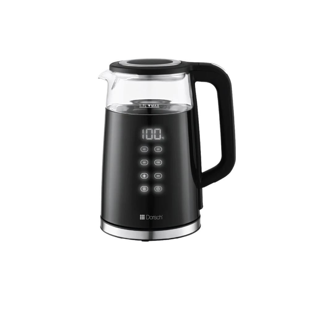 [DH-07301] Dorsch Ek-21 1.7L Electric Kettle