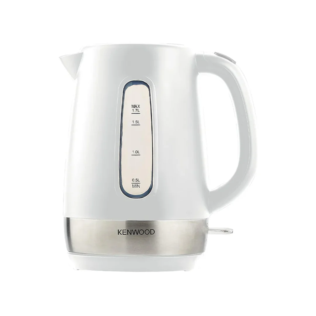 [ZJP01] Kenwood Kettle Black Kettle