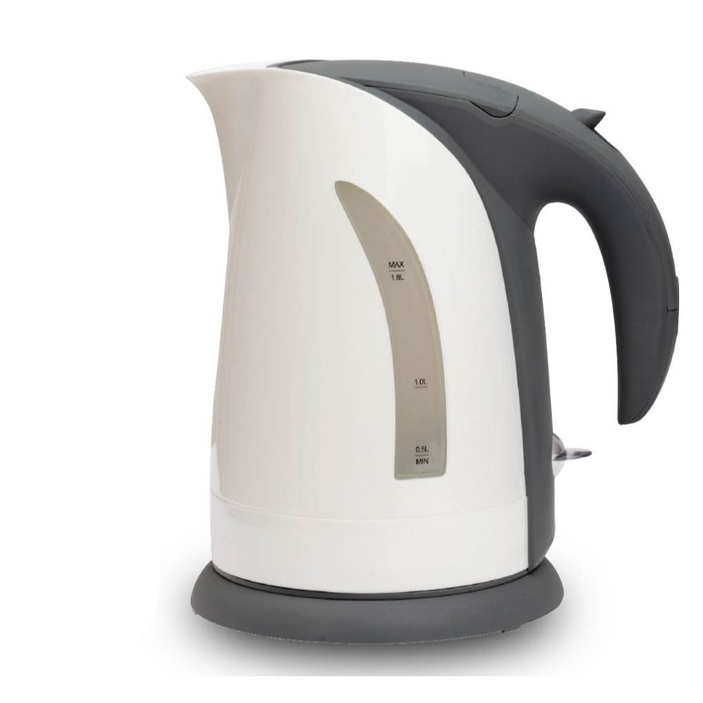[HHB-1719] SuperChef Kettle 1.8L 2200W White