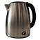 [HHB1705] Gi Electric Kettle KS-1 Silver