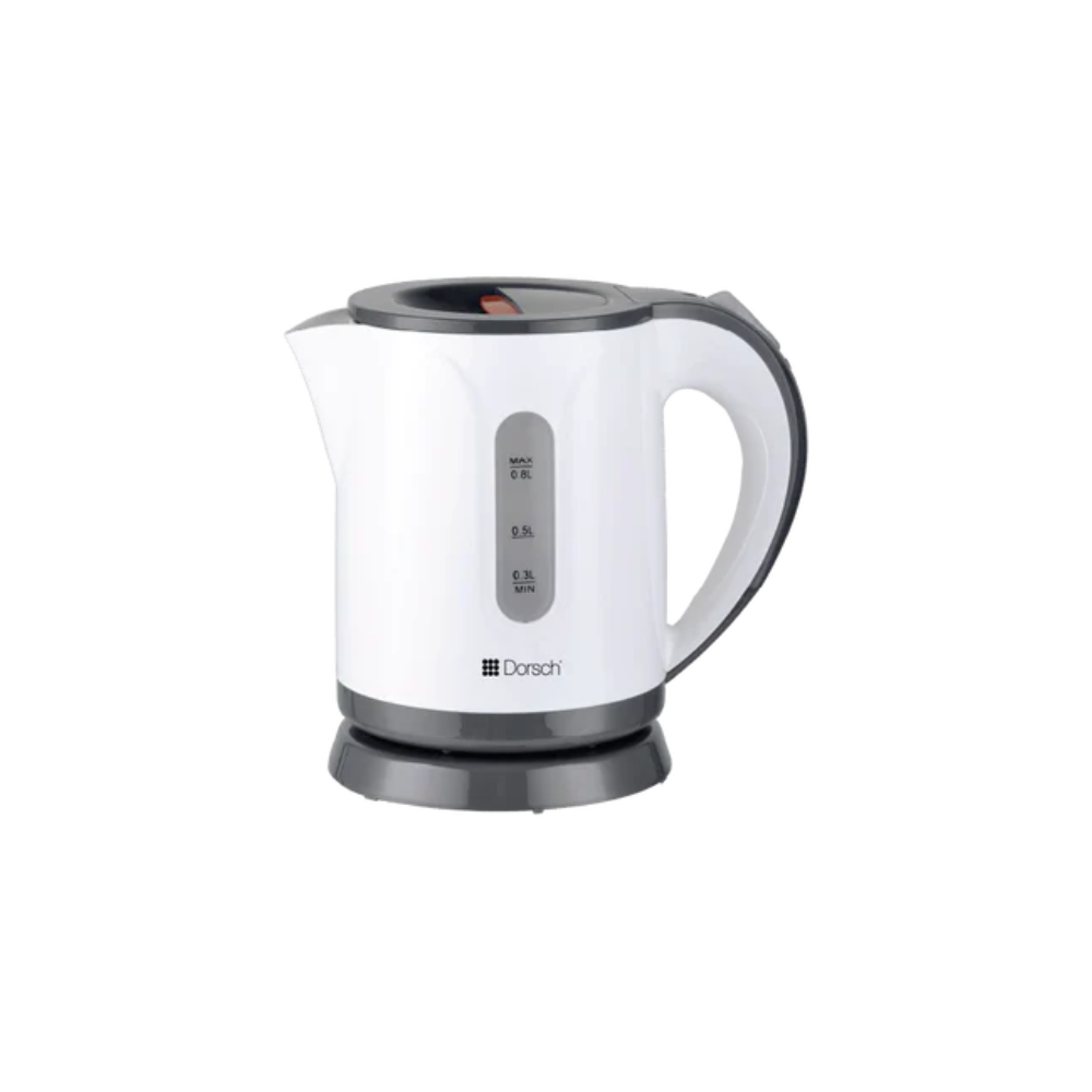[DH-07304] Dorsch Ek-34 0.8L Electric Kettle