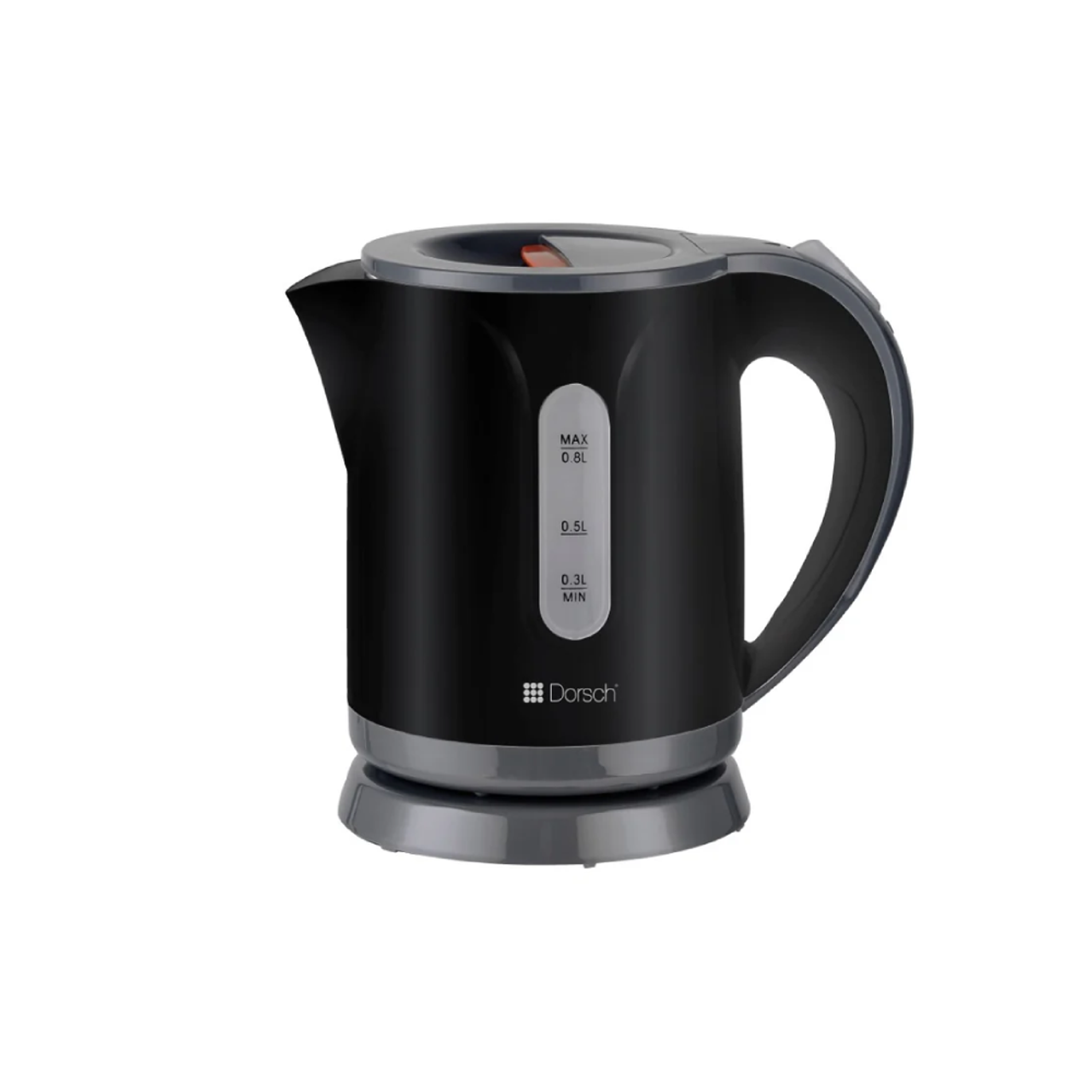 [DH-07311] Dorsch Ek-35 0.8L Electric Kettle